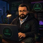 Murad Orujov avatar